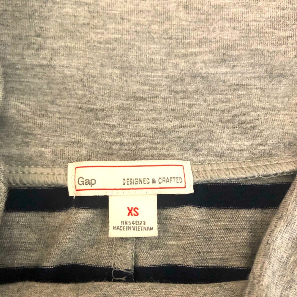 Gap Comfy Skirt - Picture 2 of 6